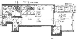 (仮称)ジーメゾン北野田レリウス