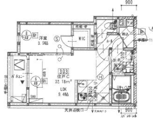 (仮称)ジーメゾン北野田レリウス