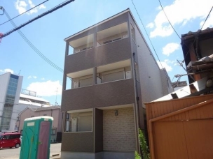 Ａｃｔ南向陽町１丁