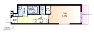 フジパレス高石駅北２番館