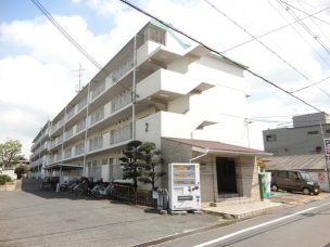 グリーンハイツ松原１号館