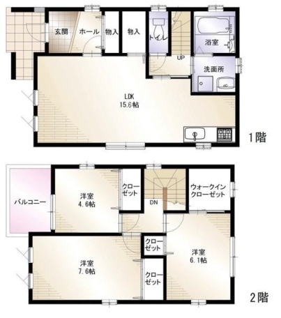 フジパレス戸建賃貸草尾