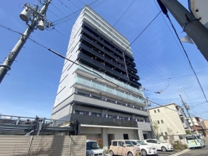 Ｓ－ＲＥＳＩＤＥＮＣＥ堺市駅前