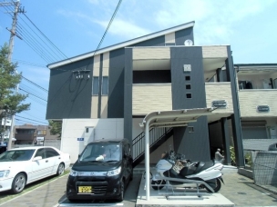 フジパレス堺老松町１番館